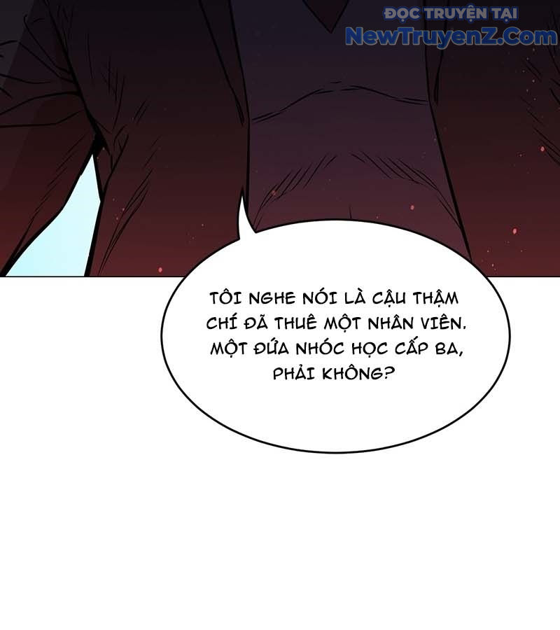 Pháp Sư Trừ Tà Ở Khu Nhà Chúng Tôi Chapter 9 - Trang 31