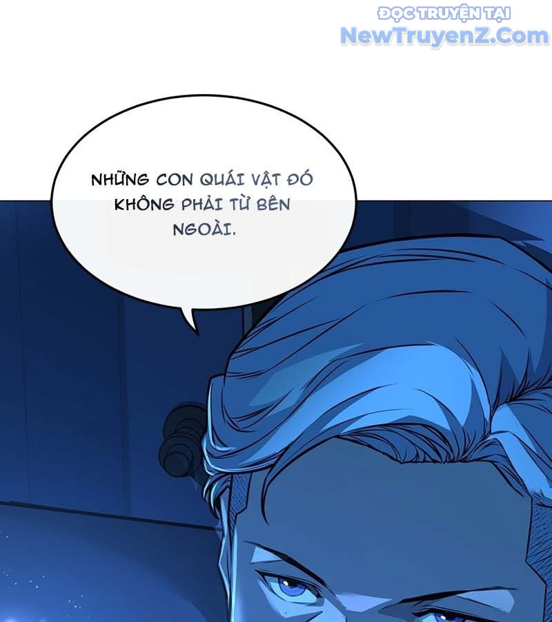 Pháp Sư Trừ Tà Ở Khu Nhà Chúng Tôi Chapter 9 - Trang 40
