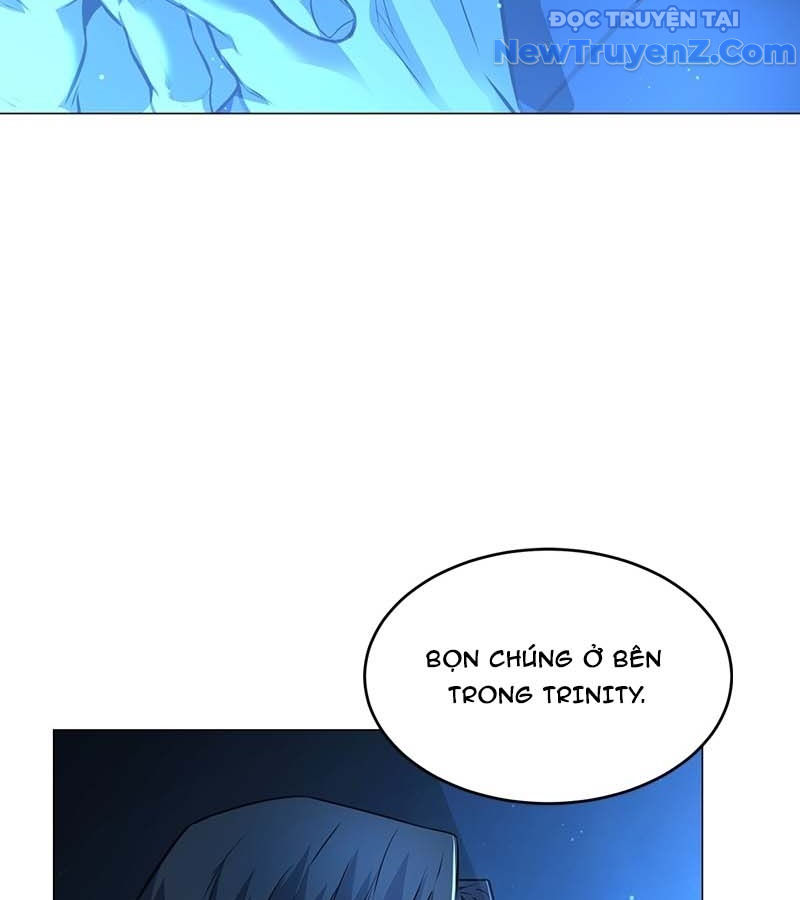 Pháp Sư Trừ Tà Ở Khu Nhà Chúng Tôi Chapter 9 - Trang 42