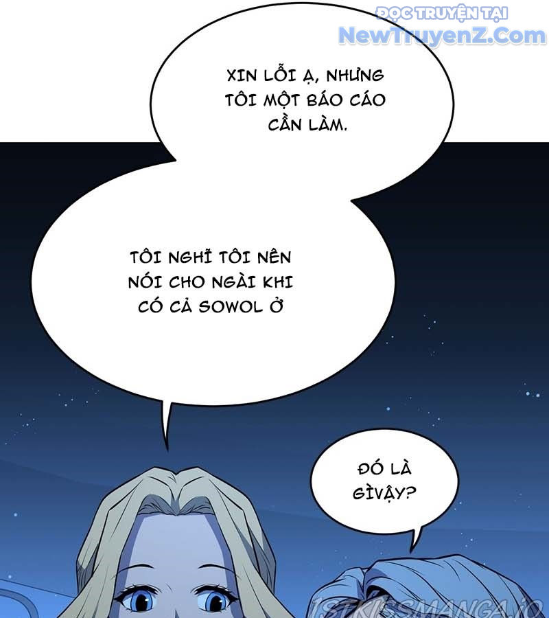 Pháp Sư Trừ Tà Ở Khu Nhà Chúng Tôi Chapter 9 - Trang 49