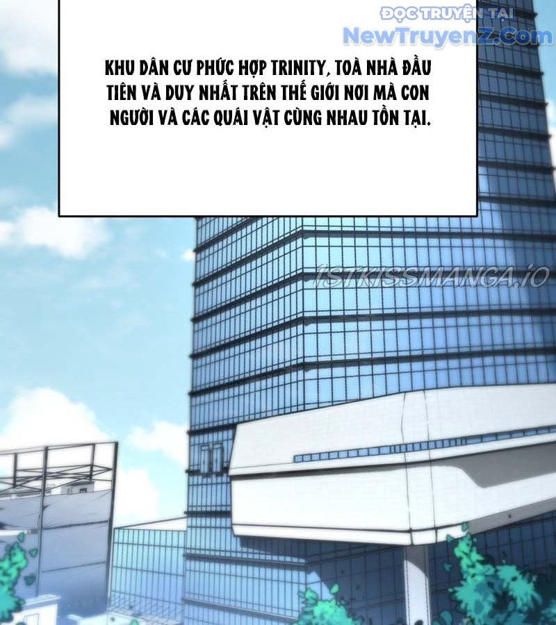 Pháp Sư Trừ Tà Ở Khu Nhà Chúng Tôi Chapter 9 - Trang 6