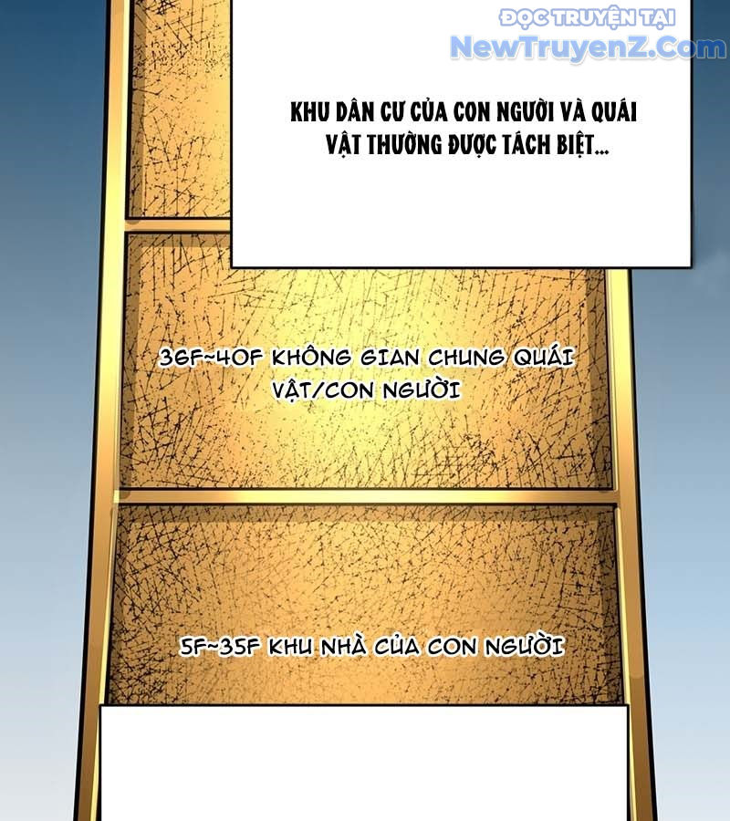 Pháp Sư Trừ Tà Ở Khu Nhà Chúng Tôi Chapter 9 - Trang 9