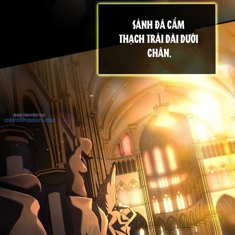 Pháp Sư Tử Linh, Karnak Chapter 1 - Trang 10