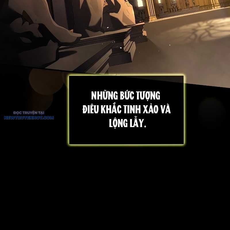 Pháp Sư Tử Linh, Karnak Chapter 1 - Trang 11