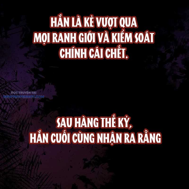 Pháp Sư Tử Linh, Karnak Chapter 1 - Trang 21