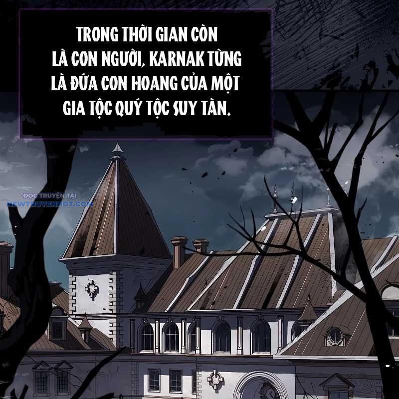 Pháp Sư Tử Linh, Karnak Chapter 1 - Trang 23