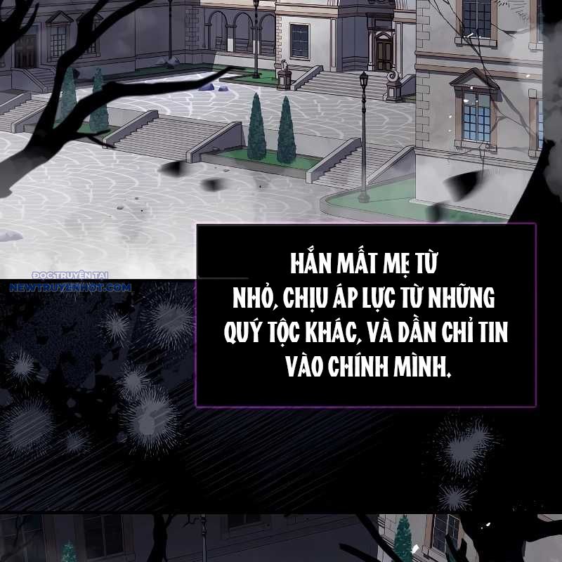Pháp Sư Tử Linh, Karnak Chapter 1 - Trang 24