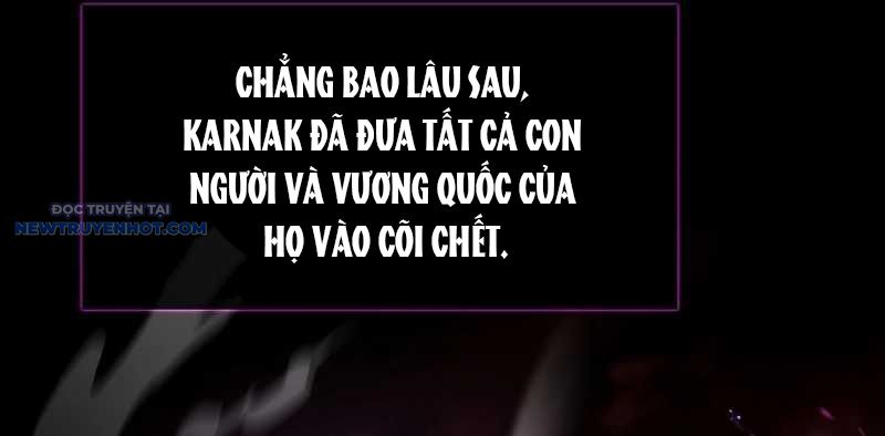 Pháp Sư Tử Linh, Karnak Chapter 1 - Trang 30