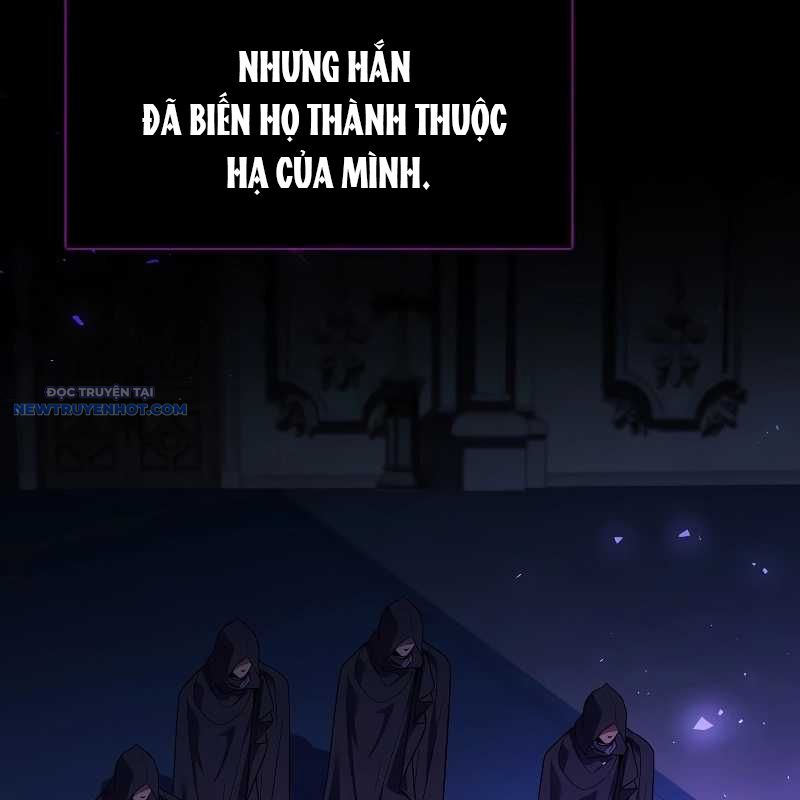 Pháp Sư Tử Linh, Karnak Chapter 1 - Trang 38