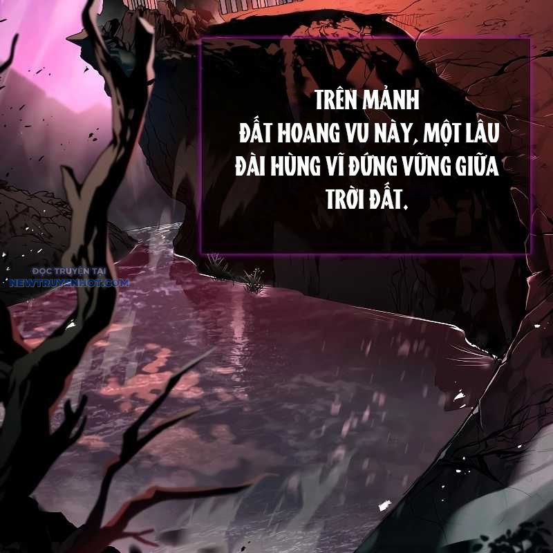 Pháp Sư Tử Linh, Karnak Chapter 1 - Trang 6