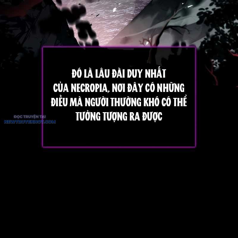 Pháp Sư Tử Linh, Karnak Chapter 1 - Trang 7