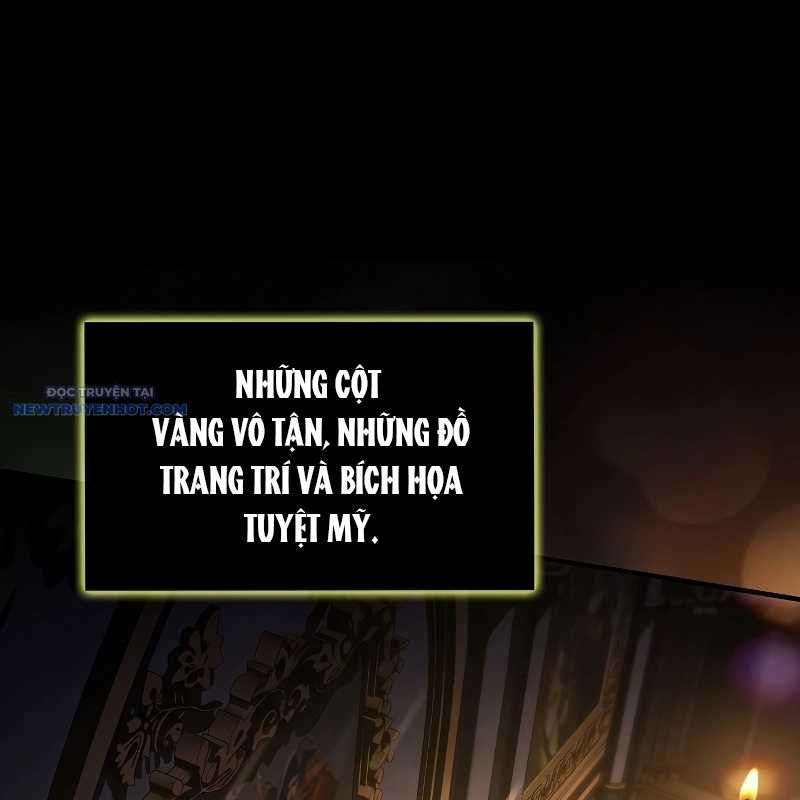 Pháp Sư Tử Linh, Karnak Chapter 1 - Trang 8