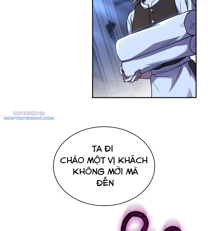 Pháp Sư Tử Linh, Karnak Chapter 10 - Trang 10