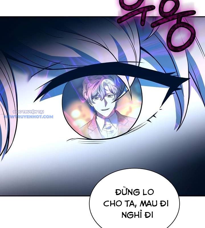 Pháp Sư Tử Linh, Karnak Chapter 10 - Trang 11
