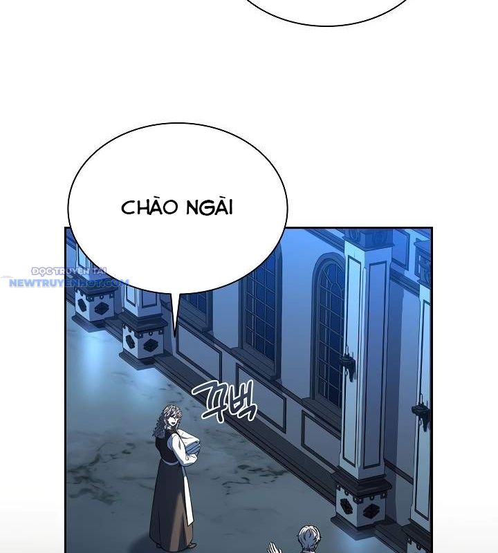 Pháp Sư Tử Linh, Karnak Chapter 10 - Trang 12