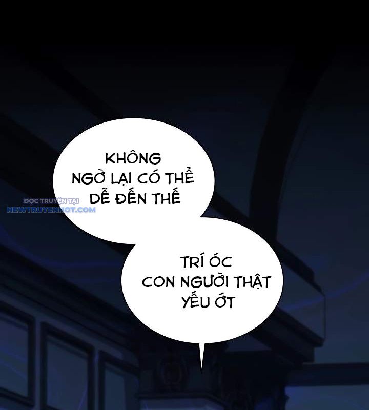 Pháp Sư Tử Linh, Karnak Chapter 10 - Trang 14
