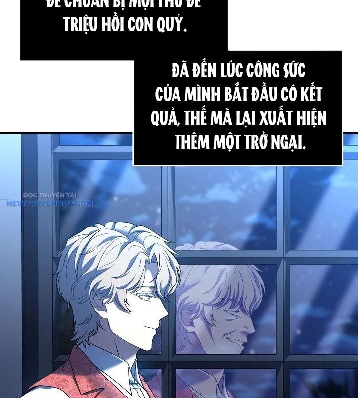 Pháp Sư Tử Linh, Karnak Chapter 10 - Trang 17