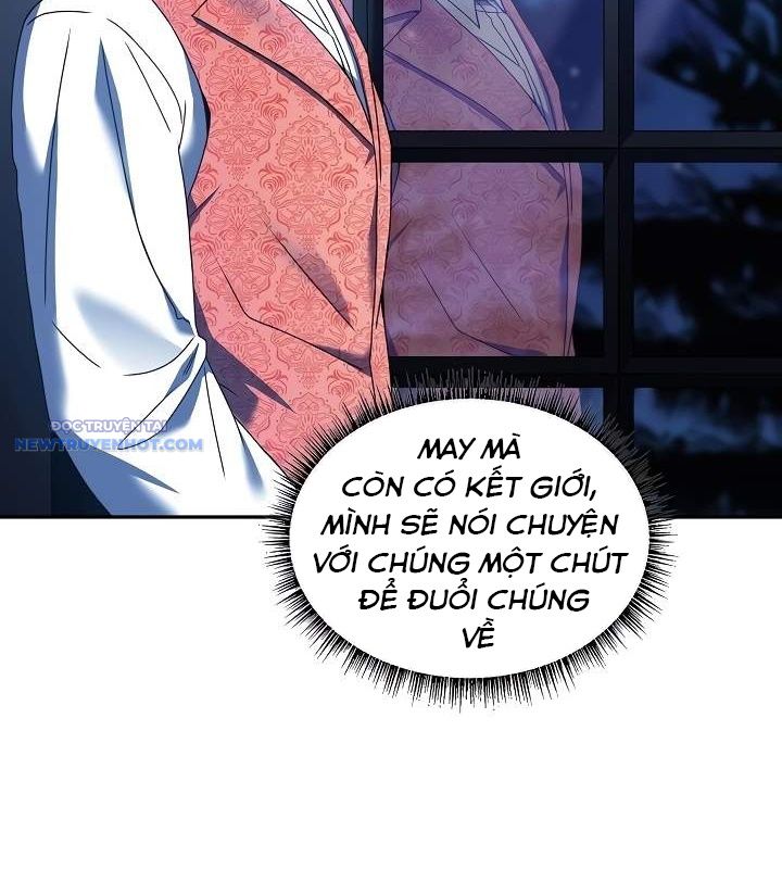 Pháp Sư Tử Linh, Karnak Chapter 10 - Trang 18