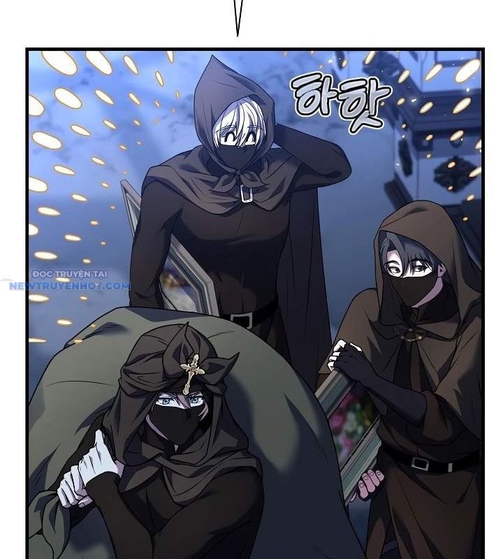 Pháp Sư Tử Linh, Karnak Chapter 10 - Trang 25