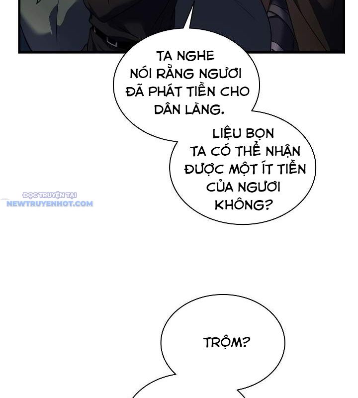 Pháp Sư Tử Linh, Karnak Chapter 10 - Trang 26