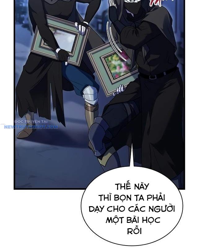 Pháp Sư Tử Linh, Karnak Chapter 10 - Trang 29