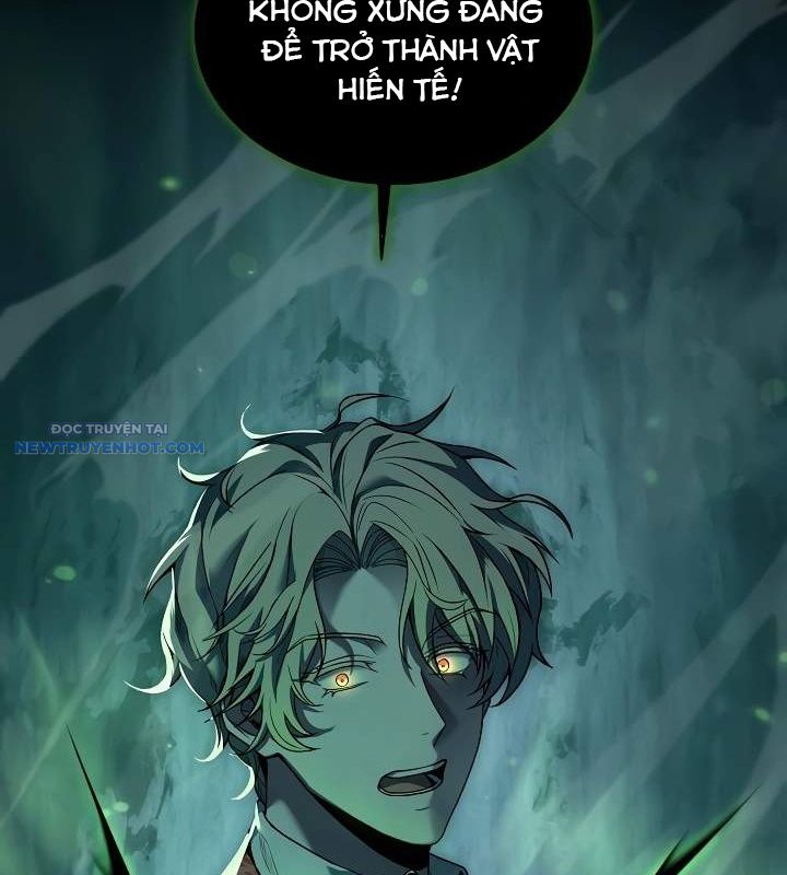 Pháp Sư Tử Linh, Karnak Chapter 10 - Trang 31