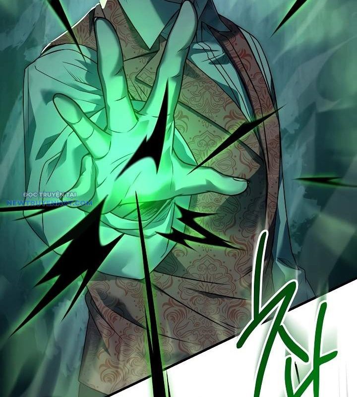 Pháp Sư Tử Linh, Karnak Chapter 10 - Trang 32