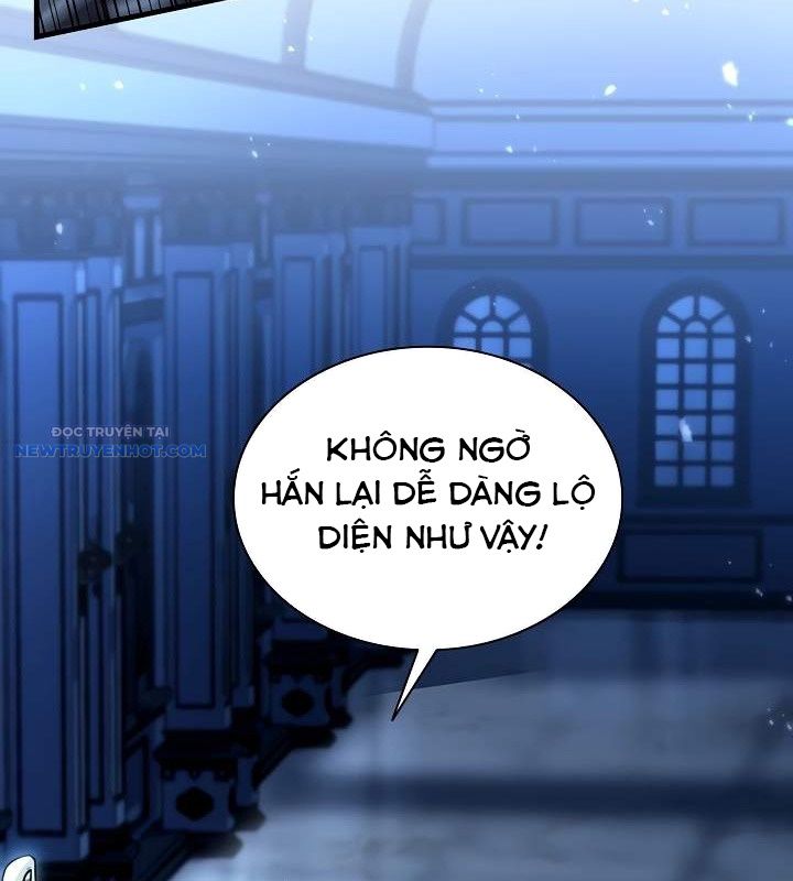 Pháp Sư Tử Linh, Karnak Chapter 10 - Trang 39