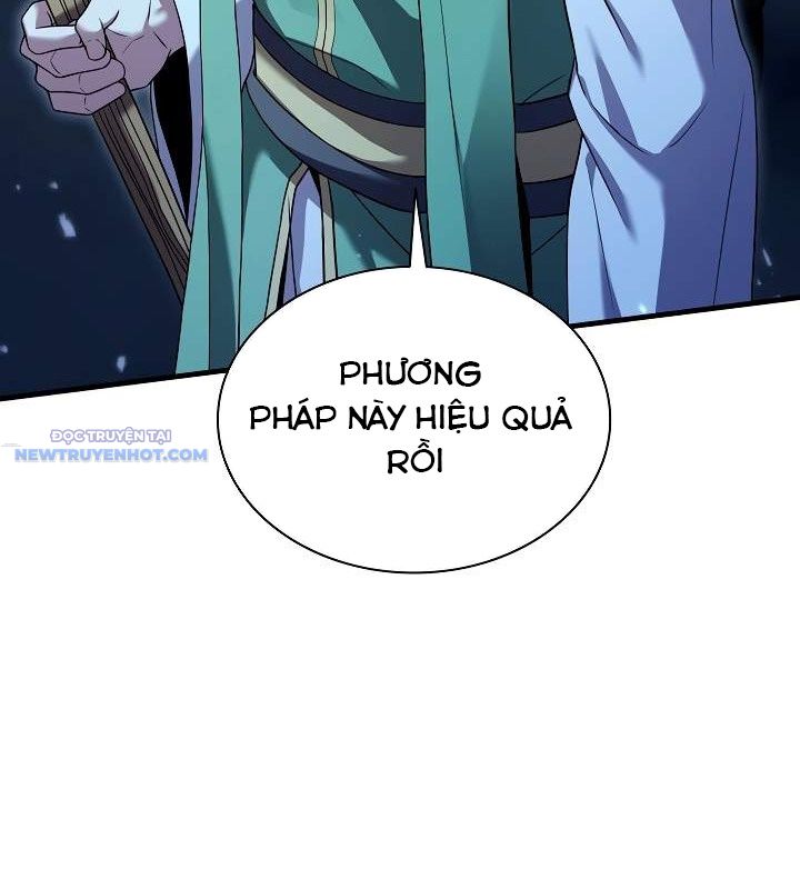 Pháp Sư Tử Linh, Karnak Chapter 10 - Trang 42