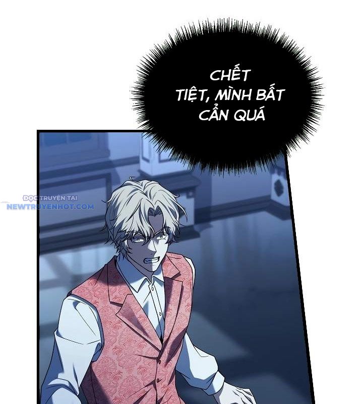 Pháp Sư Tử Linh, Karnak Chapter 10 - Trang 43