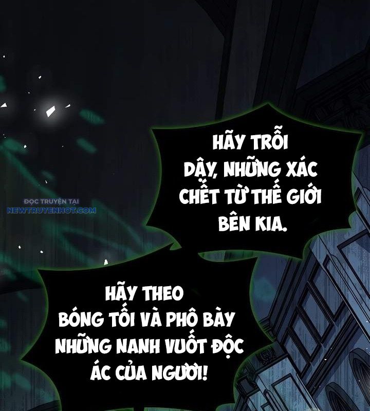 Pháp Sư Tử Linh, Karnak Chapter 10 - Trang 46