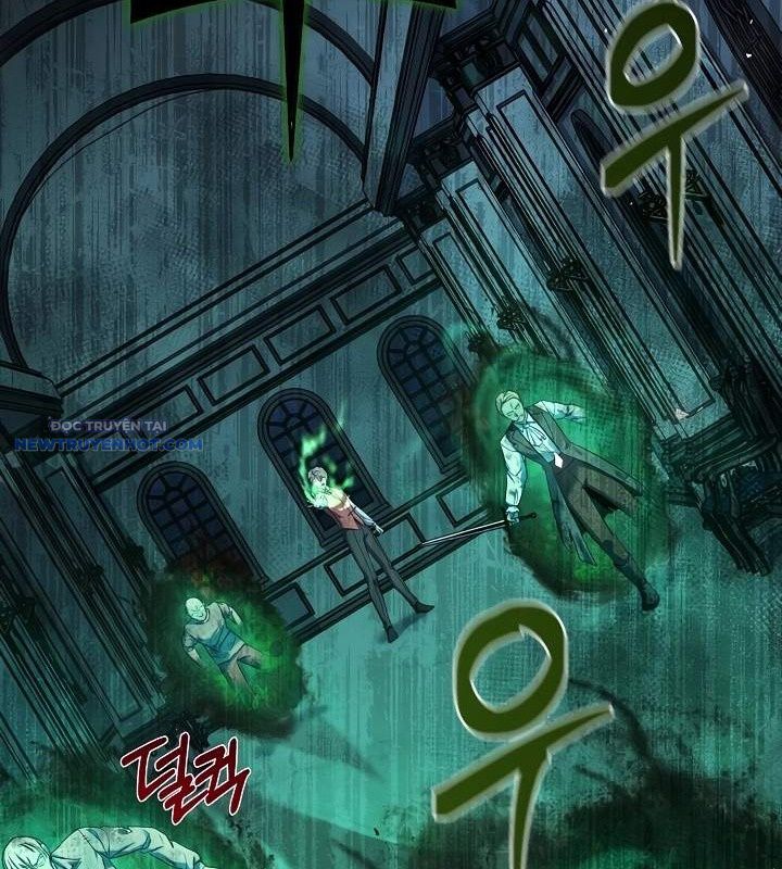 Pháp Sư Tử Linh, Karnak Chapter 10 - Trang 47