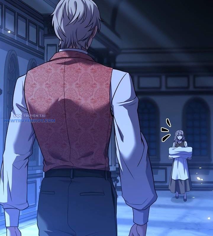 Pháp Sư Tử Linh, Karnak Chapter 10 - Trang 8