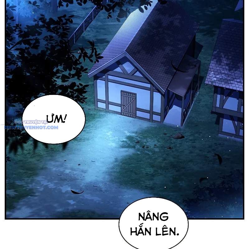 Pháp Sư Tử Linh, Karnak Chapter 11 - Trang 11