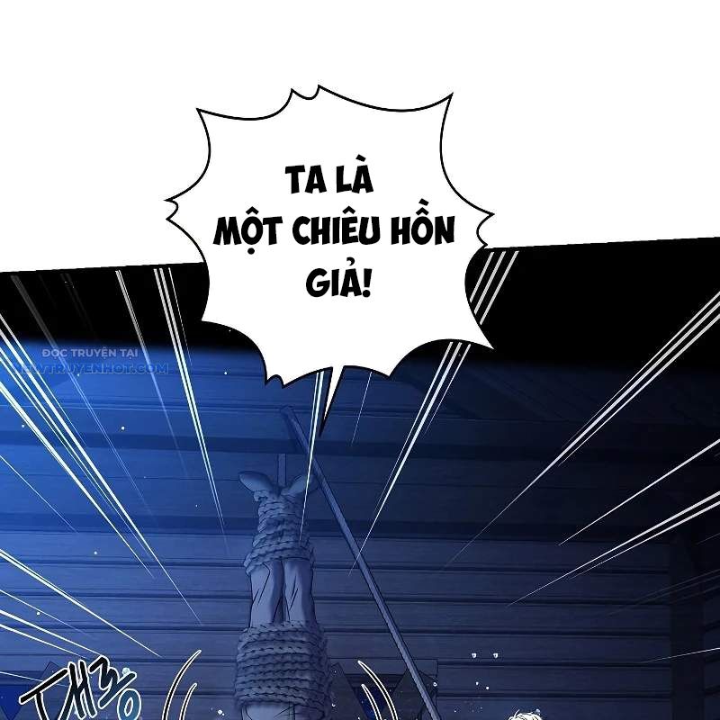 Pháp Sư Tử Linh, Karnak Chapter 11 - Trang 14