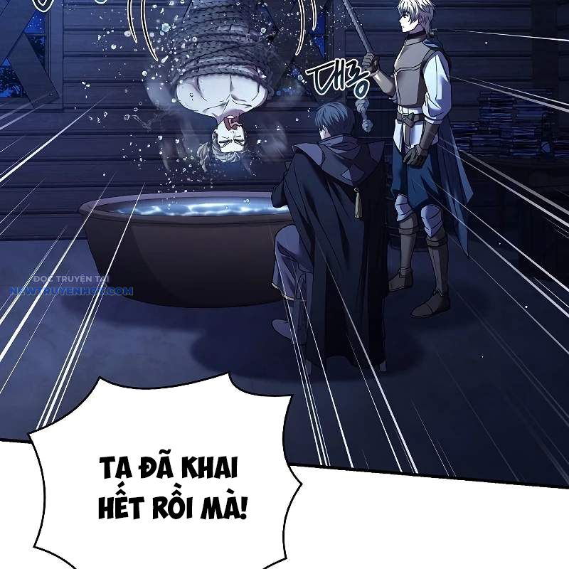Pháp Sư Tử Linh, Karnak Chapter 11 - Trang 15