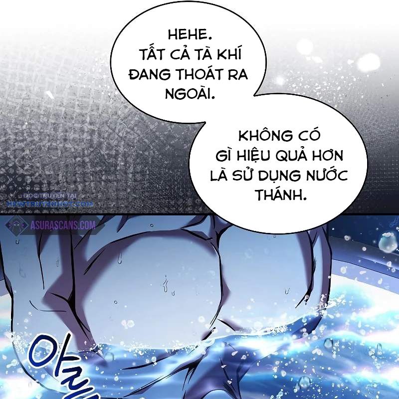 Pháp Sư Tử Linh, Karnak Chapter 11 - Trang 20