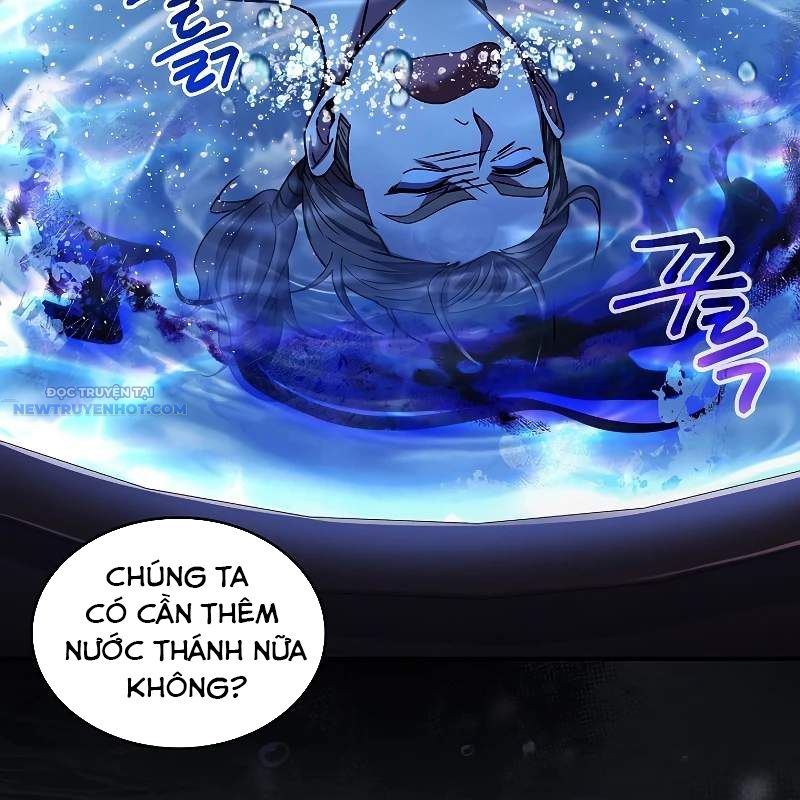 Pháp Sư Tử Linh, Karnak Chapter 11 - Trang 21