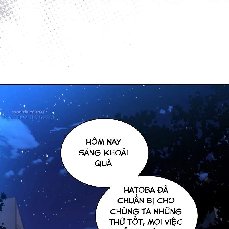 Pháp Sư Tử Linh, Karnak Chapter 11 - Trang 24