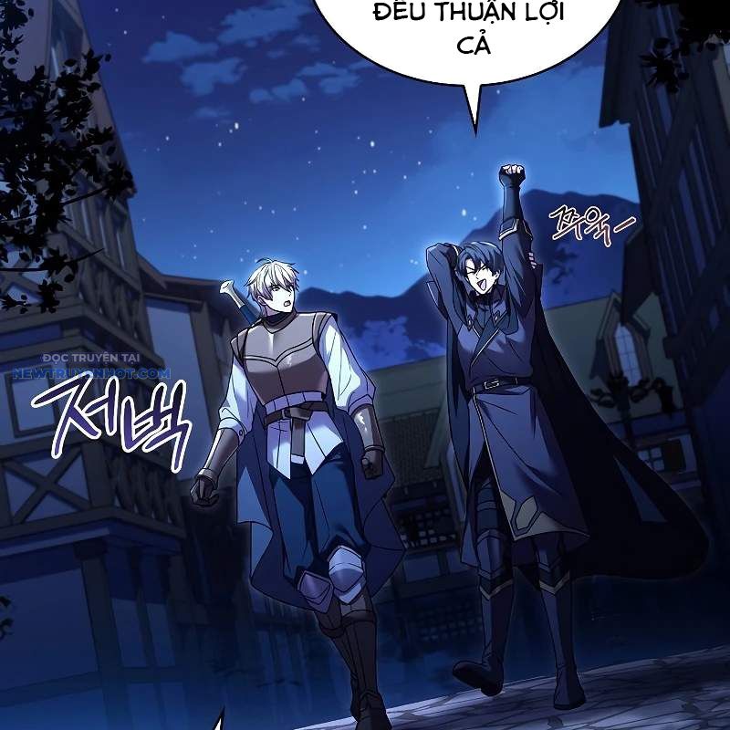 Pháp Sư Tử Linh, Karnak Chapter 11 - Trang 25