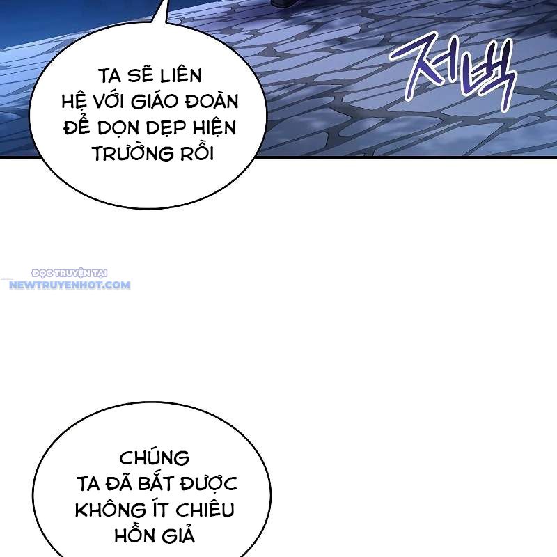 Pháp Sư Tử Linh, Karnak Chapter 11 - Trang 26