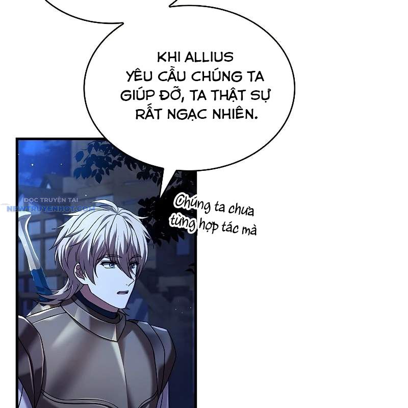 Pháp Sư Tử Linh, Karnak Chapter 11 - Trang 27