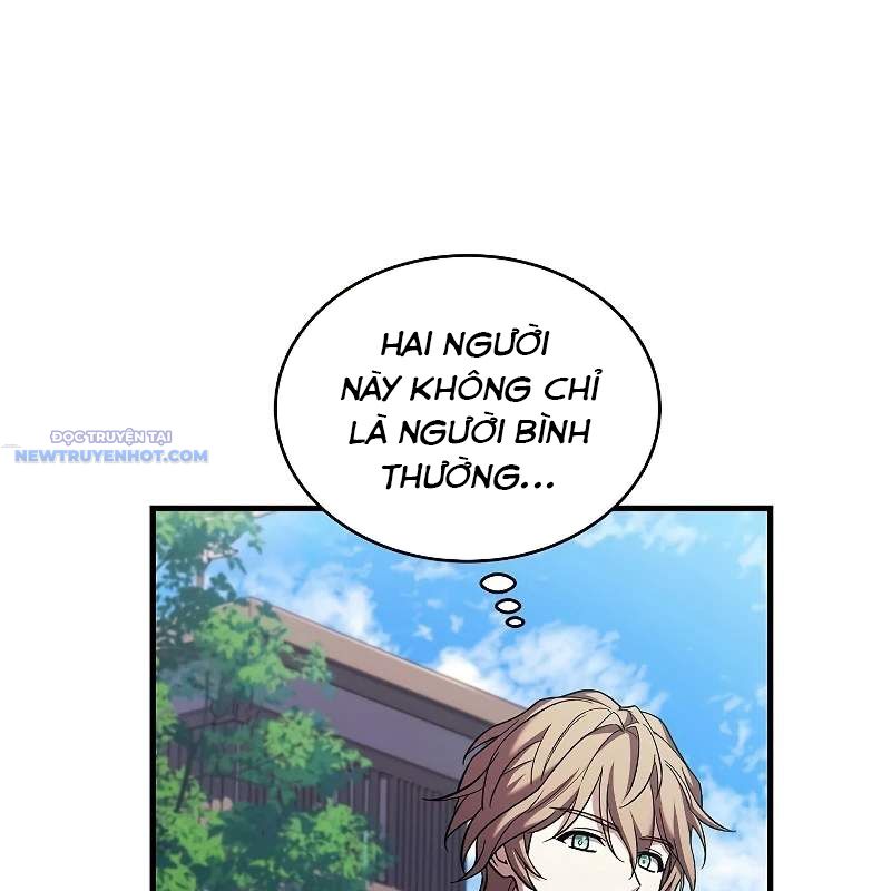 Pháp Sư Tử Linh, Karnak Chapter 11 - Trang 3