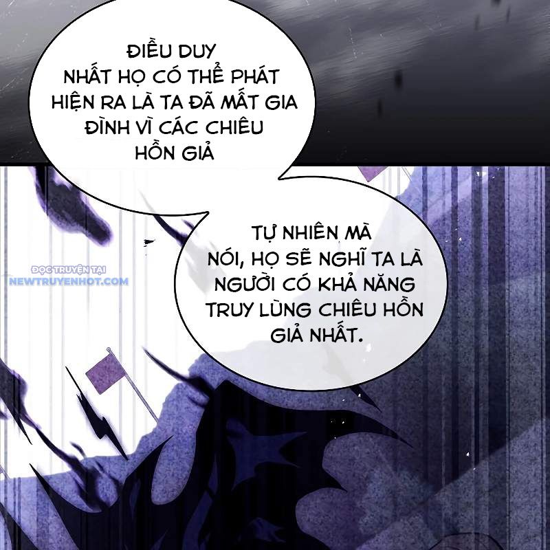 Pháp Sư Tử Linh, Karnak Chapter 11 - Trang 30
