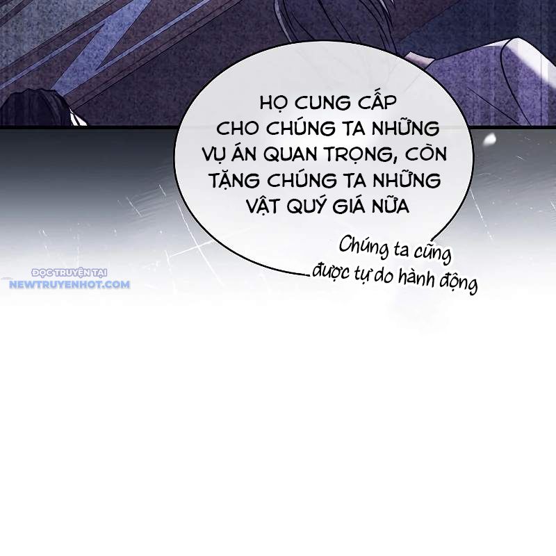 Pháp Sư Tử Linh, Karnak Chapter 11 - Trang 32
