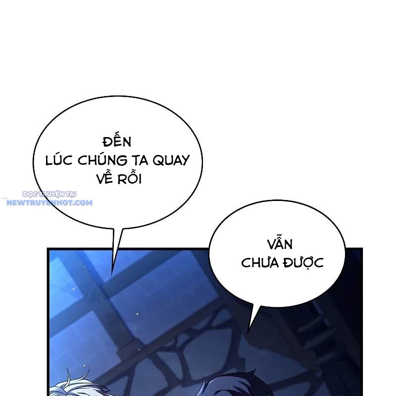 Pháp Sư Tử Linh, Karnak Chapter 11 - Trang 33