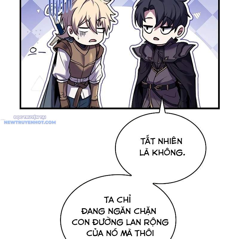 Pháp Sư Tử Linh, Karnak Chapter 11 - Trang 36