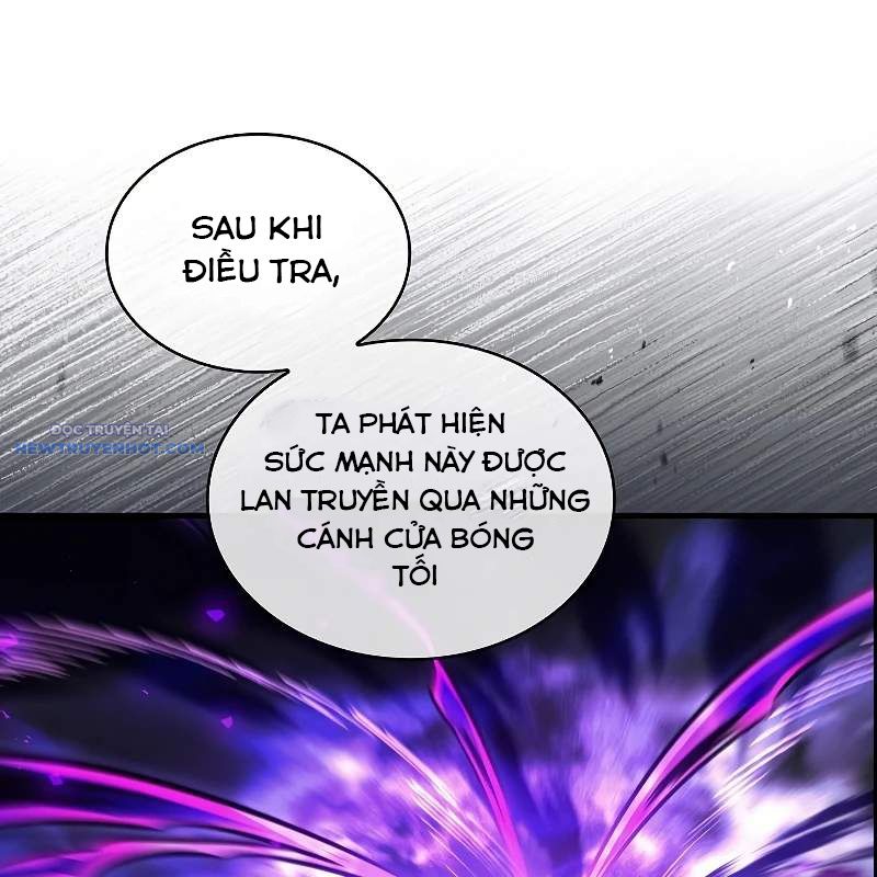 Pháp Sư Tử Linh, Karnak Chapter 11 - Trang 38