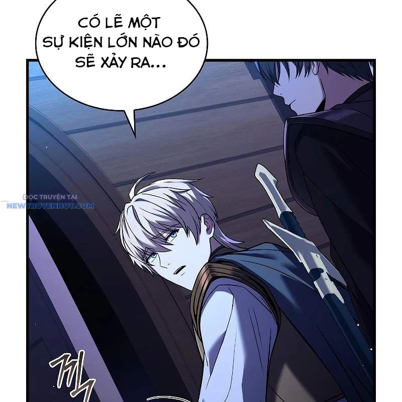 Pháp Sư Tử Linh, Karnak Chapter 11 - Trang 41