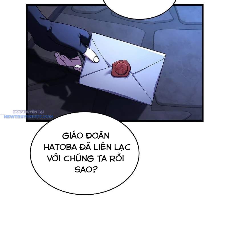 Pháp Sư Tử Linh, Karnak Chapter 11 - Trang 43